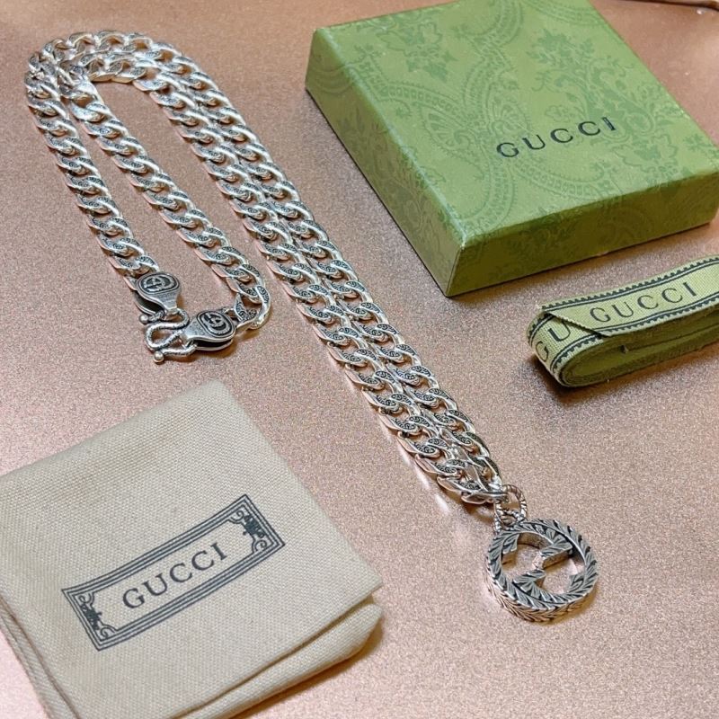 Gucci Necklaces